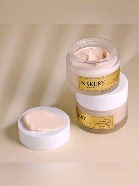 Nakery Beauty Lift- Tox 💛 Night Lift Repair Cream 💛Anti- Aging Moisturizer